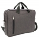 Kompiuterio krepšys CLASSIC, XD Collection, 15", t. pilkos sp.
