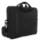 Kompiuterio krepšys LALUKA, Aware, 15.4", juodos sp.