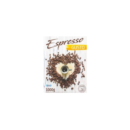 Coffee4Business Edenissimo Gusto, pupelės 1kg