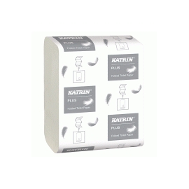 Tualetinis popierius Katrin Plus Bulk Pack 42 x 200, 40 pak. pakuotėje