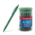 Automatinis tušinukas R-301 ORIGINAL MATIC, ErichKrause, storis 0.7mm, žalios sp.