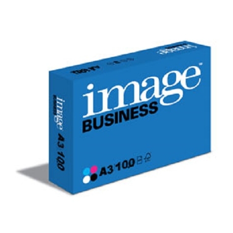 Kopijavimo popierius "Image Business" A3, 80gsm, 500 lapų