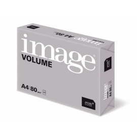 Kopijavimo popierius " Image Volume" A4, 80gsm, 500 lapų