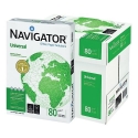 Kopijavimo popierius "Navigator" A4, 80gsm, 500 lapų