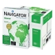 Kopijavimo popierius "Navigator" A4, 80gsm, 500 lapų