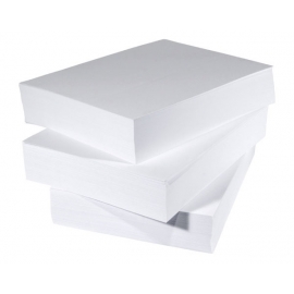Biuro kopijavimo popierius SYMBIO COPY, A5, 80gsm, 500 lapų