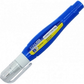 Korekcinis pieštukas, EconoMix, 8ml