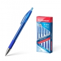 Automatinis gelinis rašiklis R-301 ORIGINAL GEL MATIC&GRIP, ErichKrause, storis 0.5mm, mėlynos sp.