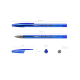 Gelinis rašiklis R-301 ORIGINAL, ErichKrause, storis 0.5mm, mėlynos sp.
