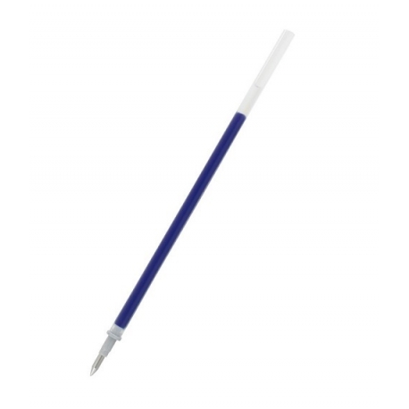Šerdelė geliniams rašikliams GR-101, mėlynos sp.