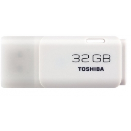 USB laikmena TRANSMEMORY, Toshiba, 32 GB, 2.0