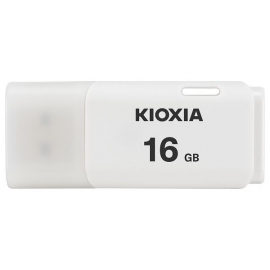 USB laikmena TRANSMEMORY, Kioxia, 16 GB, 2.0