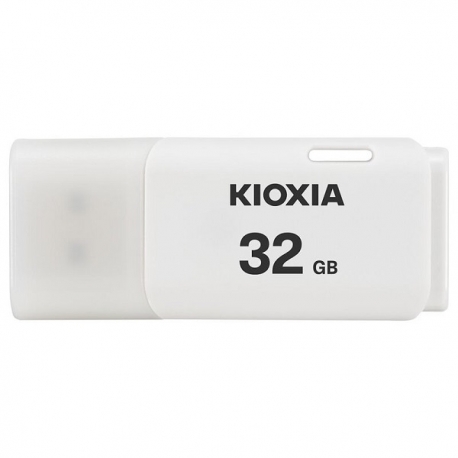 USB laikmena TRANSMEMORY, Kioxia, 32 GB, 2.0