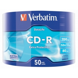VERBATIM DVD+R DL 8,5GB