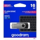 USB laikmena GoodRam, 16 GB, 3.0