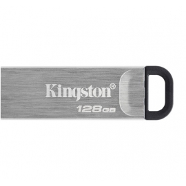 USB laikmena DataTraveler Kyson, Kingston, 128 GB, 3.2
