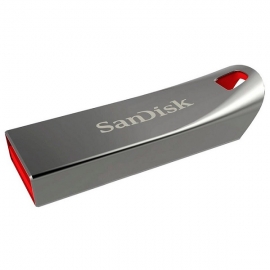 USB laikmena CRUZER FORCE, SanDisk, 16 GB, 2.0