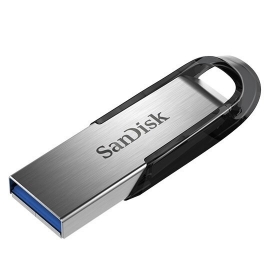 USB laikmena ULTRA FLAIR, SanDisk, 16 GB, 3.0