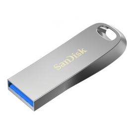 USB laikmena ULTRA LUXE, SanDisk, 32 GB, 3.1