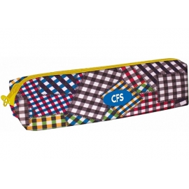 Penalas PLAID, CoolForSchool, 210x50x50mm