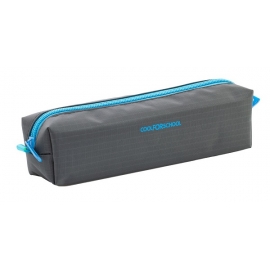Penalas CLASSIC GREY-BLUE, CoolForSchool, 210x50x50mm