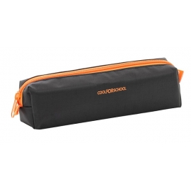 Penalas CLASSIC ORANGE, CoolForSchool, 210x50x50mm
