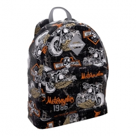 Laisvalaikio kuprinė MOTOSTYLE, ErichKrause, 290g