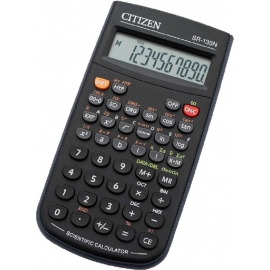 Skaičiuotuvas SR-135N, CITIZEN