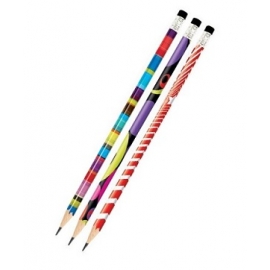 Grafitinis pieštukas SOFT, CoolForSchool