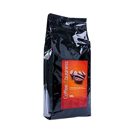 Coffee4Business Creme, malta 1kg