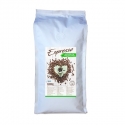 Espresso Aroma pupelės 1kg