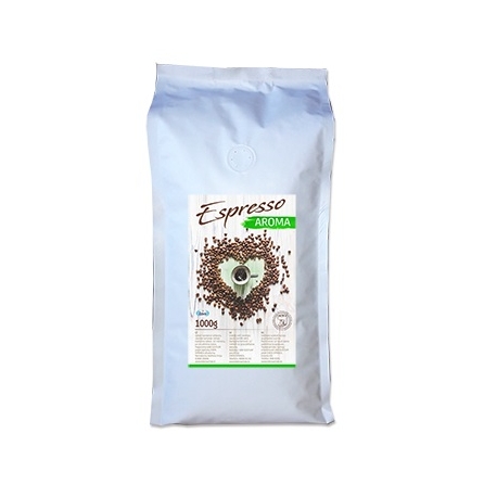 Edenissimo Aroma, pupelės1kg