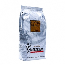 Coffee4Business Mokarabia Plus, pupelės 1kg