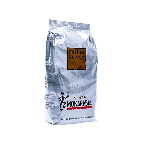 Coffee4Business Mokarabia Plus, pupelės 1kg