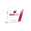 Biuro kopijavimo popierius NORCOPY, A4, 500 lapų