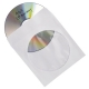 DVD+RW diskas popieriniame vokelyje, Omega, 4,7GB, 4X, 120min.