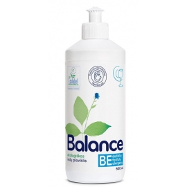 Ekologiškas indų ploviklis BALANCE, 500ml