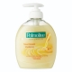 Skystas muilas PALMOLIVE MILK&HONEY, 300ml