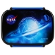 Pietų - užkandžių dėžutė NASA, Starpak, 180x130x60mm