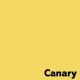 Spalvotas popierius Image Coloraction, A4, CANARY (citrinos geltona), 80gsm, 500 lapų