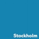Spalvotas popierius Image Coloraction, A4, STOCKHOLM (intensyvi mėlyna), 80gsm, 500 lapų