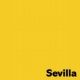 Spalvotas popierius Image Coloraction, A4, SEVILLA (tamsiai geltona), 80gsm, 500 lapų