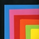 Spalvotas popierius BRILLIANT RAINBOW, Image Coloraction, A4, 7 sp., 80gsm, 70 lapų
