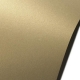 Dekoratyvinis popierius Curious Metallics, Gold Leaf, A4, 120gsm