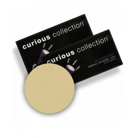 Dekoratyvinis vokas VIRTUAL PEARL, Curious Metallics, DL, 120gsm