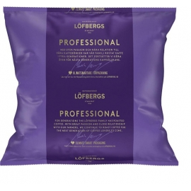 Kavos pupelės PROFESSIONELL MEDIUM RA, Lofbergs, 1kg