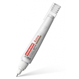 Korekcinis pieštukas EXTRA, ErichKrause, 4ml