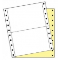 Perforuotas popierius dvisluoksnis 15-210-15x6-6, A5, spalvotas, su kraštine perforacija