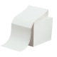 Perforuotas popierius vienasluoksnis 15-210-15x12, A4, su kraštine perforacija