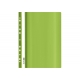 Plastikinis segtuvėlis skaidriu viršeliu, EconoMix, A4+, su perforacija, šviesiai žalios sp.